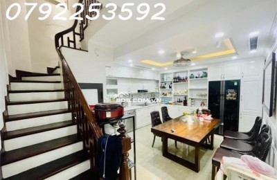 Bán Nhà . Khương Đình . Thanh Xuân 58-63m x5 tầng x Mặt tiền 4.7m. Giá bán 10 tỷ 800tr